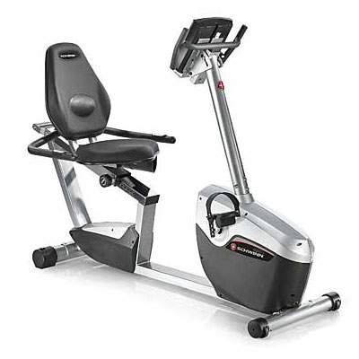 Schwinn 230 Recumbent Review