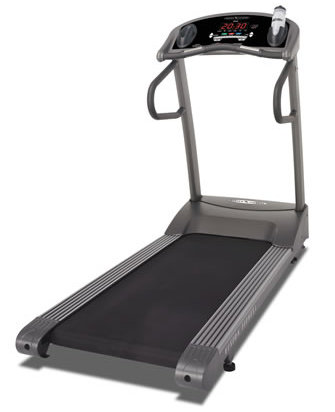 Vision Fitness T9200 Review