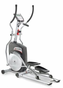 Schwinn 430 Elliptical Trainer Review