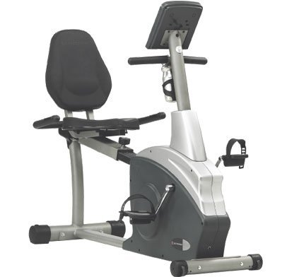 Recumbent exercise bikes reviewed