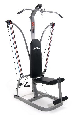 Stamina BandFlex XS Seated Home Gym