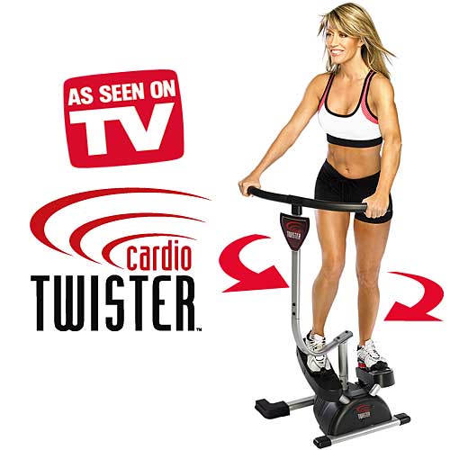 Cardio Twister