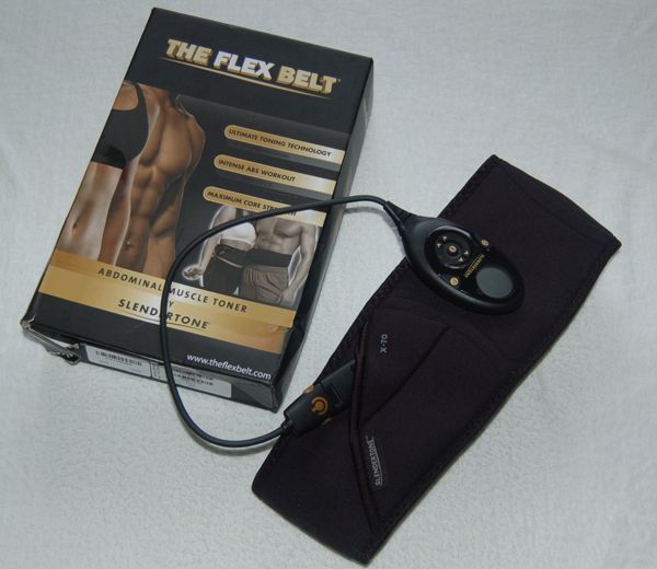 Flex Belt Image