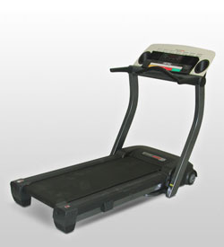 Healthrider-T600i