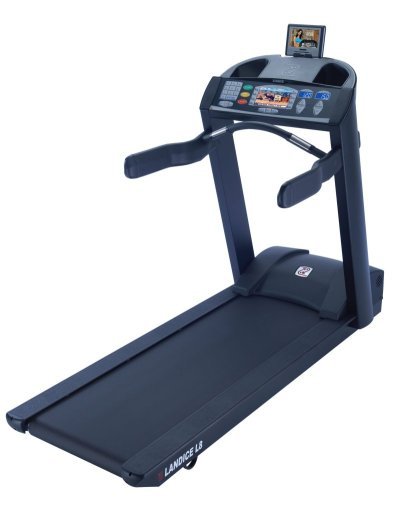 Landice L8 Treadmill