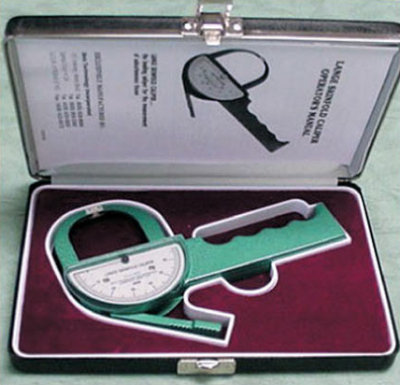 lange caliper
