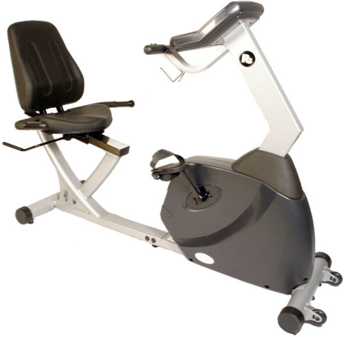 lifespan stationary bike