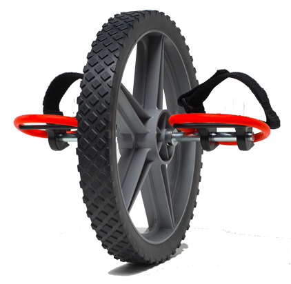 Powerwheel Review Image