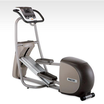 Precor 5.31 elliptical 