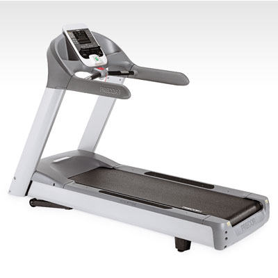 Precor 957 treadmill