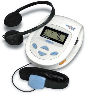 Resperate Blood Pressure Lowering Device