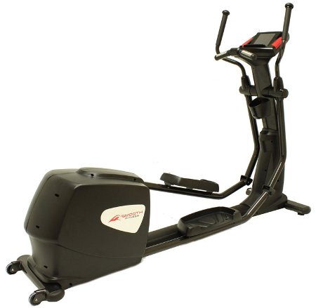 Smooth CE 8.0LE Elliptical Image