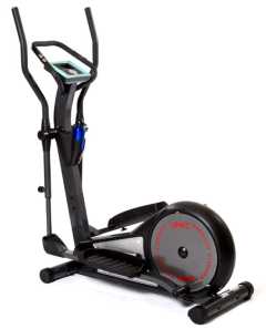 Smooth CE 2.0 Elliptical Trainer