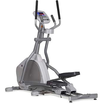 Star Trac 8810 Total Body Trainer