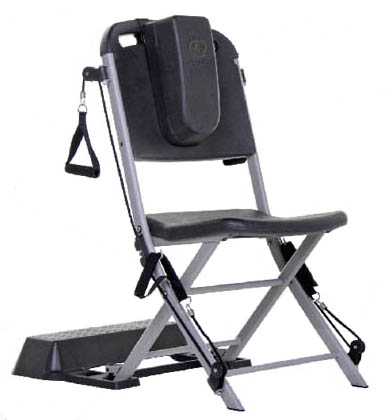 VQ Action Chair