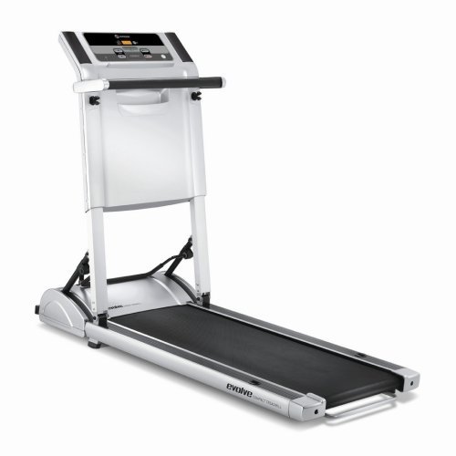 horizon evolve SG treadmill