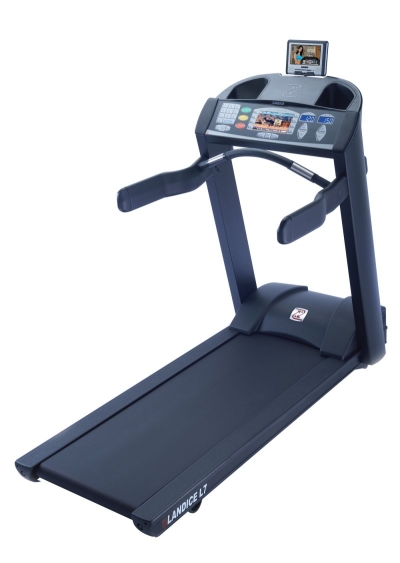 Landice 770 Home Cardio Trainer