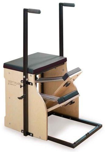 STOTT PILATES Stability Chair