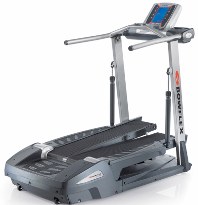 Bowflex TreadClimber TC1000