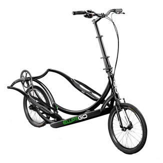 Elliptigo image