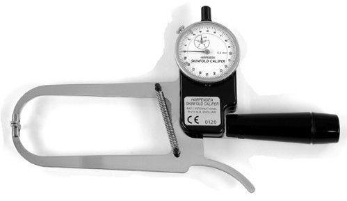 Harpenden Professional Skinfold Caliper