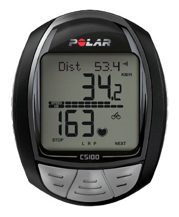 Polar CS100 image