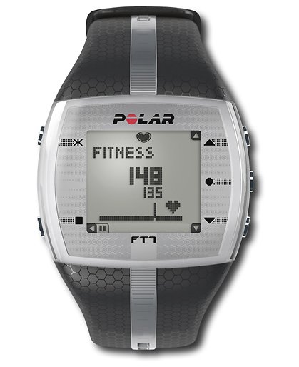 Polar FT7 Heart Rate Monitor