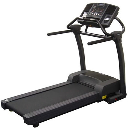 Smooth 6.25 Folding Treadmill