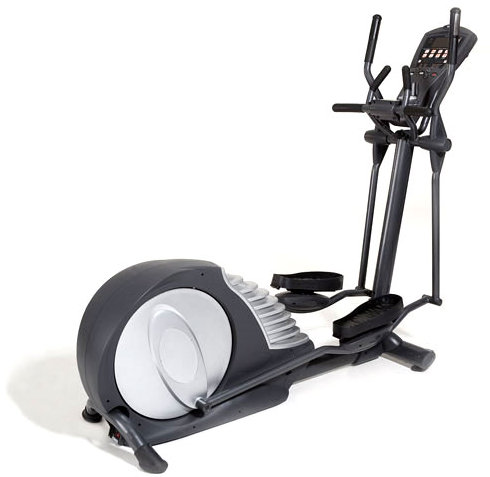 Smooth CE 7.4 Elliptical Trainer