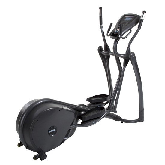 Smooth CE 2.1 Elliptical Trainer