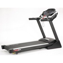 Sole F85 Treadmill Review